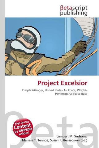 Project Excelsior