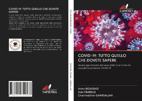 COVID-19: TUTTO QUELLO CHE DOVETE SAPERE