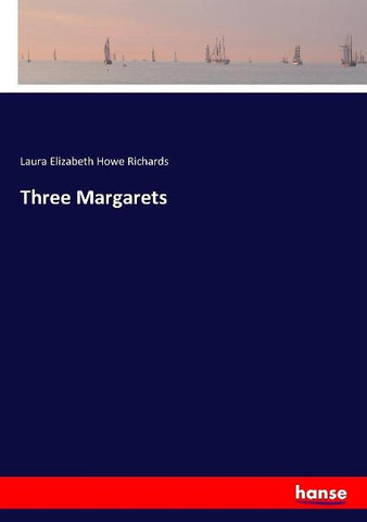 Three Margarets