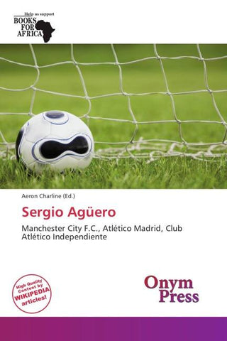 Sergio Agüero