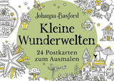 Kleine Wunderwelten