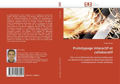 Prototypage interactif et collaboratif