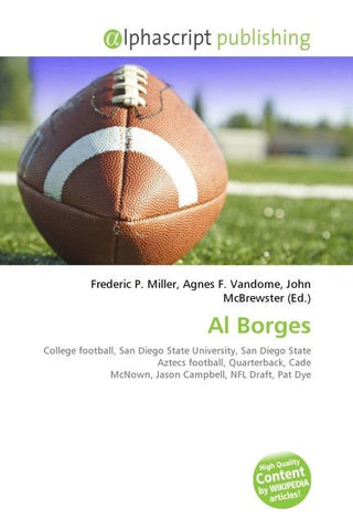 Al Borges