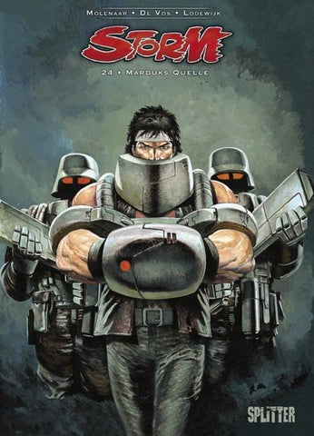 Storm