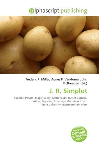 J. R. Simplot