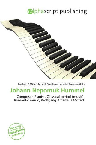 Johann Nepomuk Hummel