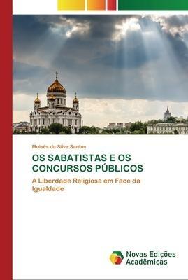 OS SABATISTAS E OS CONCURSOS PÚBLICOS