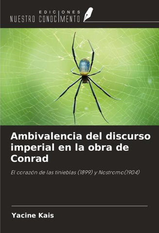 Ambivalencia del discurso imperial en la obra de Conrad