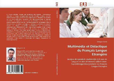 Multimédia et Didactique du Français Langue Etrangère