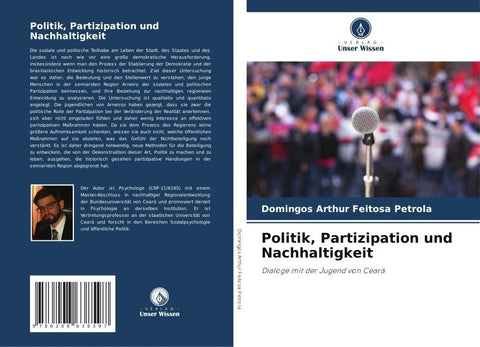 Politik, Partizipation und Nachhaltigkeit