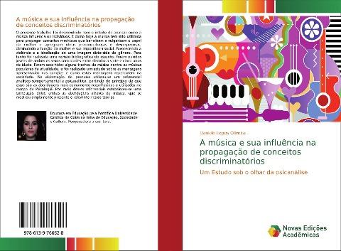 A música e sua influência na propagação de conceitos discriminatórios