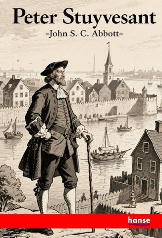 Peter Stuyvesant
