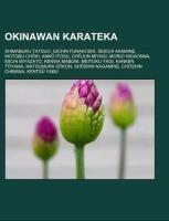Okinawan karateka