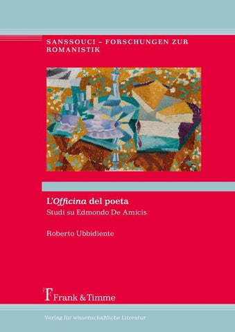 L'Officina del poeta
