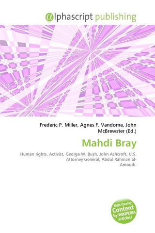 Mahdi Bray