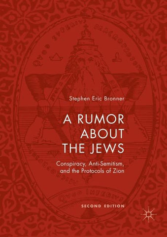 A Rumor about the Jews