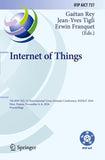 Internet of Things