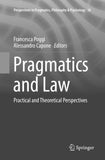 Pragmatics and Law