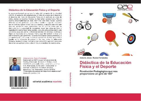Didáctica de la Educación Física y el Deporte