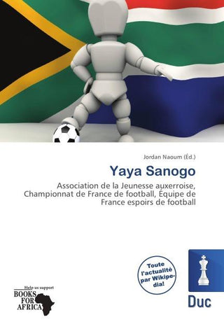 Yaya Sanogo