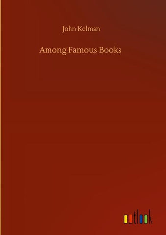 Among Famous Books
