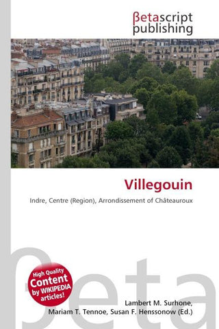 Villegouin