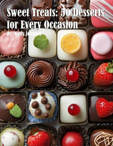 Sweet Treats