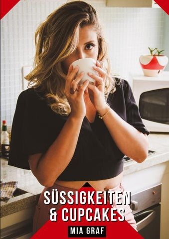 Süßigkeiten & Cupcakes
