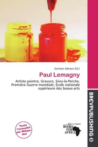 Paul Lemagny