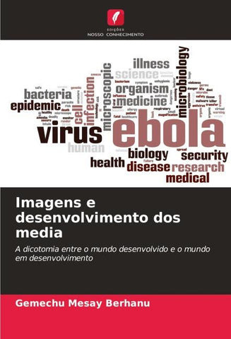 Imagens e desenvolvimento dos media