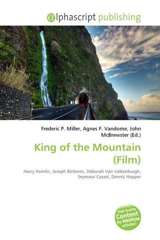 King of the Mountain (Film)