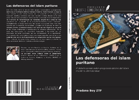 Las defensoras del islam puritano
