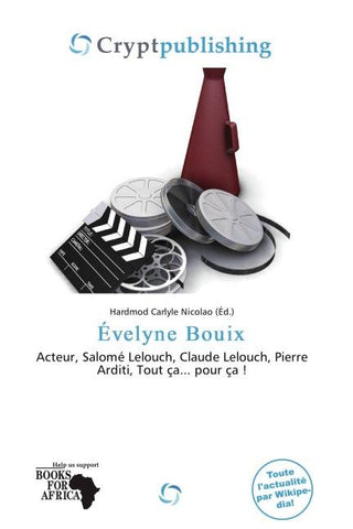Évelyne Bouix