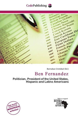 Ben Fernandez
