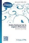 Ordre National de la Légion d'honneur