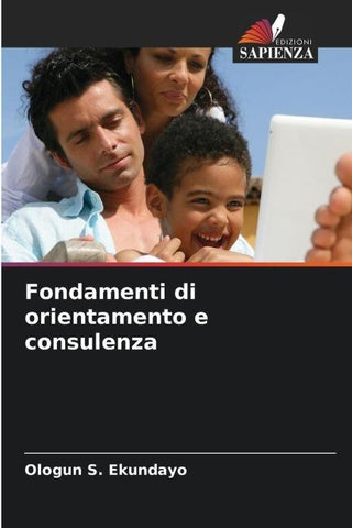 Fondamenti di orientamento e consulenza