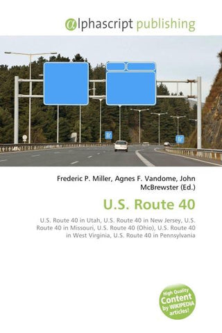 U.S. Route 40