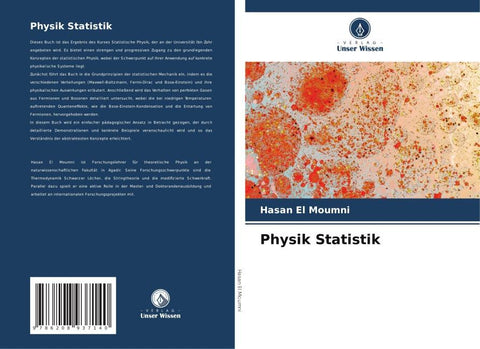 Physik Statistik