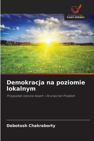 Demokracja na poziomie lokalnym