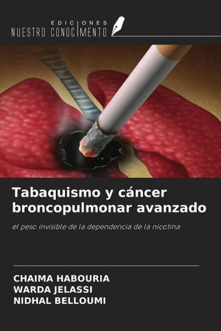 Tabaquismo y cáncer broncopulmonar avanzado