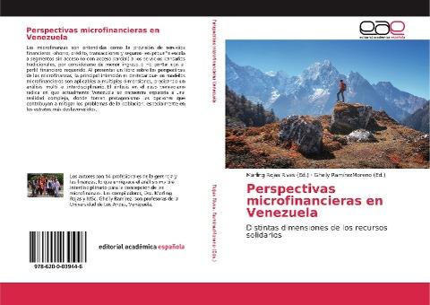 Perspectivas microfinancieras en Venezuela
