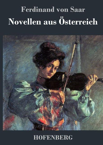 Novellen aus Österreich