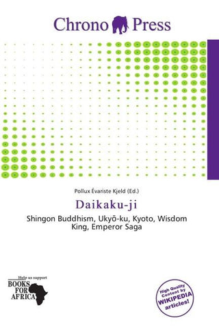 Daikaku-ji