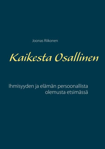 Kaikesta Osallinen
