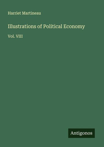 Illustrations of Political Economy