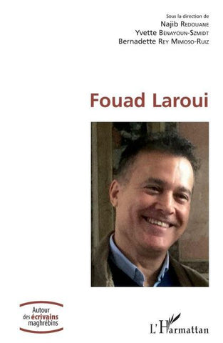 FOUAD LAROUI