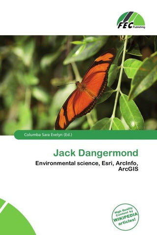 Jack Dangermond