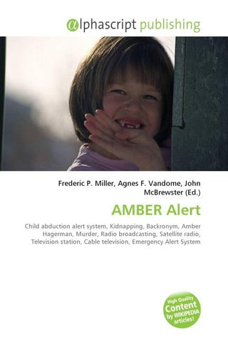 AMBER Alert