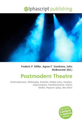 Postmodern Theatre