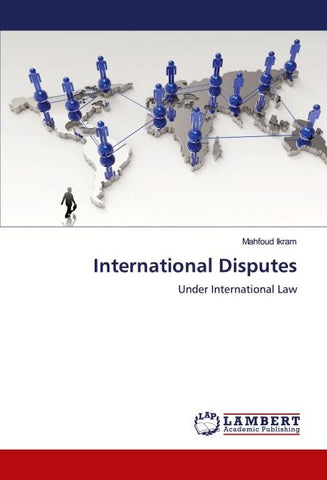 International Disputes